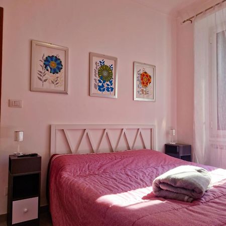 Il Nuovo Vicoletto - Sanremo Apartments Exterior photo
