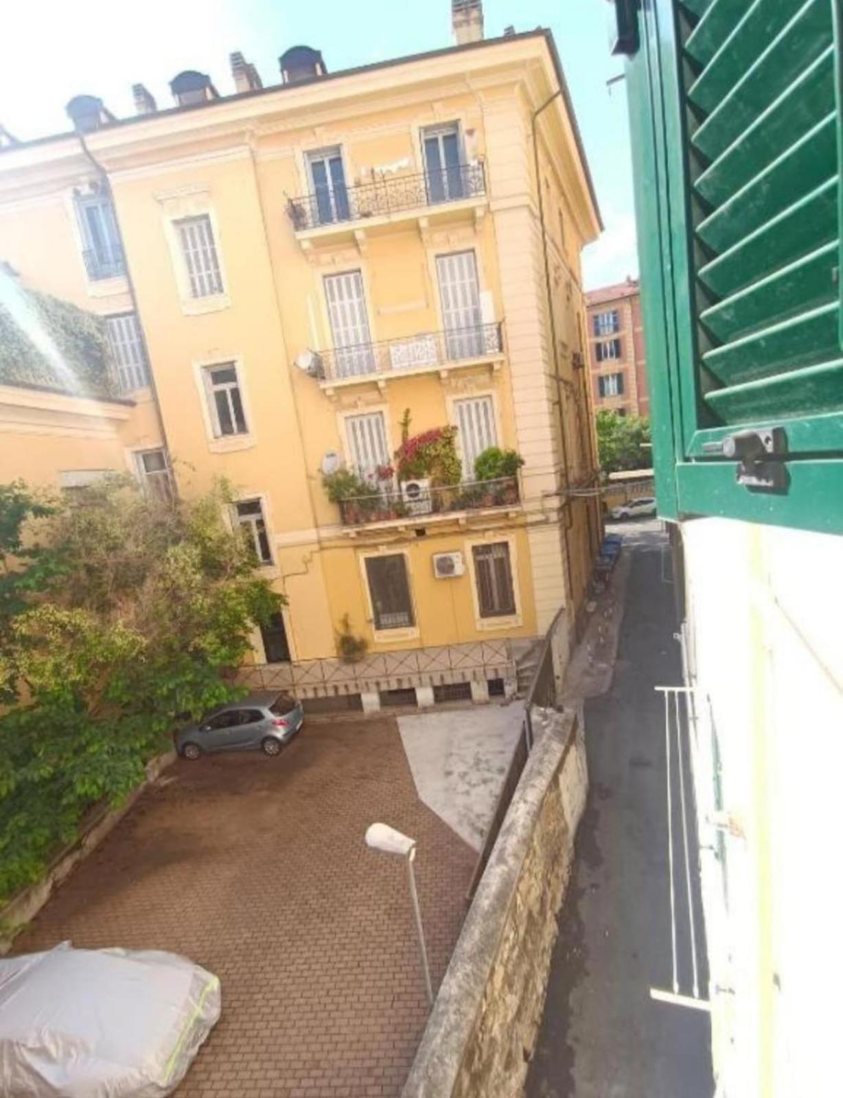 Il Nuovo Vicoletto - Sanremo Apartments Exterior photo