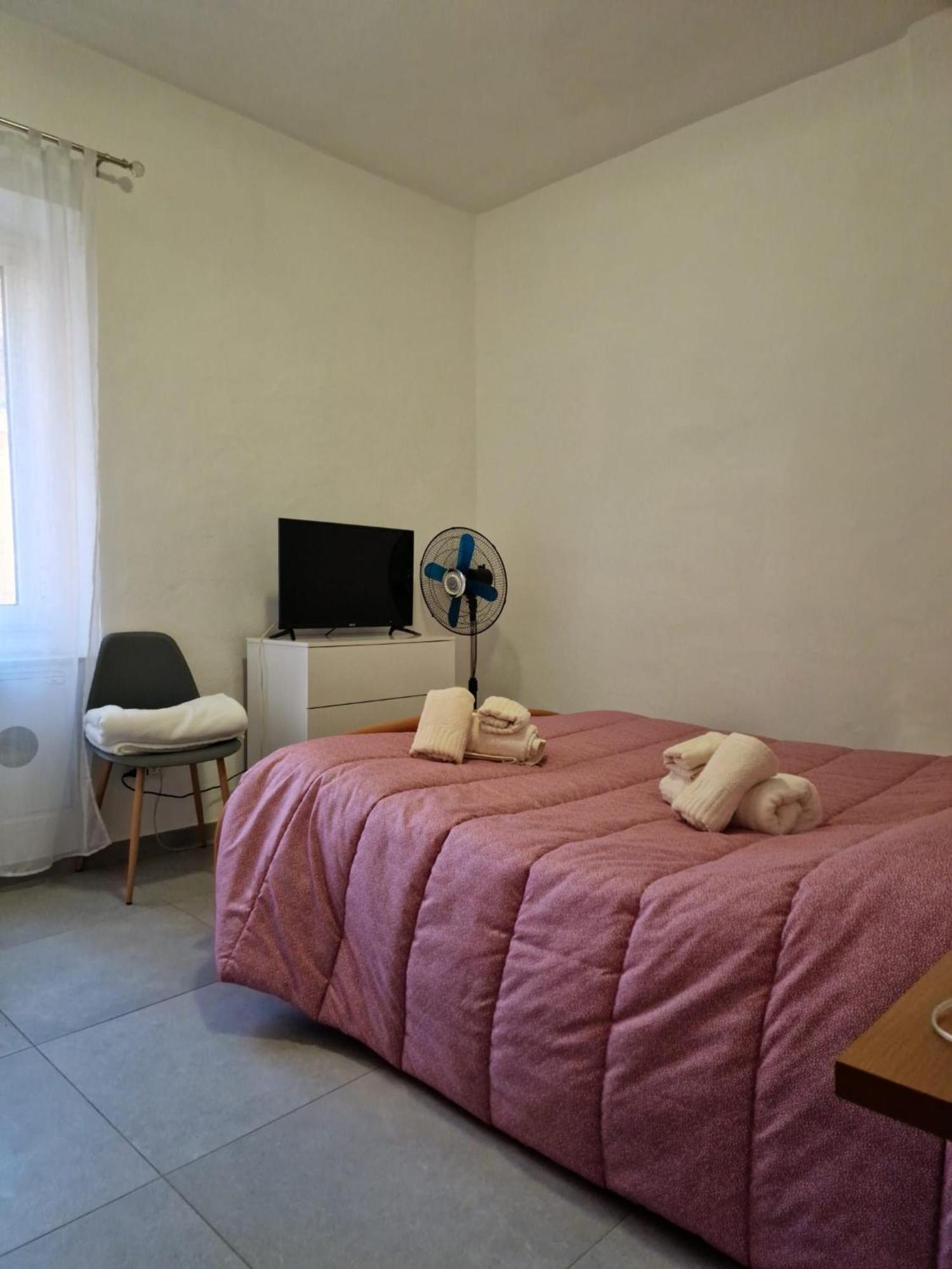 Il Nuovo Vicoletto - Sanremo Apartments Exterior photo